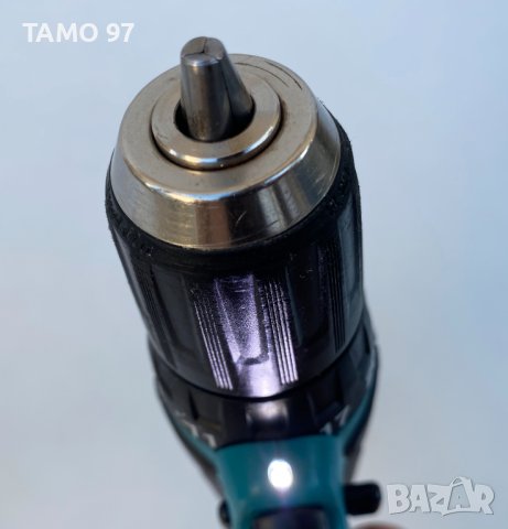 MAKiTA DF333D - Акумулаторен винтоверт 2x12V 2.0Ah, снимка 6 - Винтоверти - 41227471