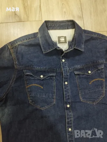 G star -L, снимка 2 - Ризи - 47262825