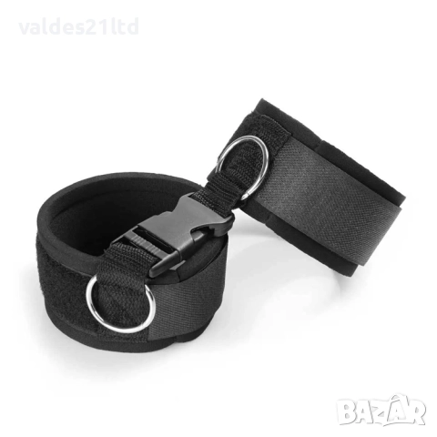 Любовни еротични белезници, снимка 5 - Други игри - 35447956