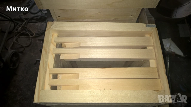 Оплодно сандъче - Оплодни сандъчета, снимка 5 - Други стоки за животни - 14722665