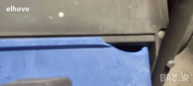 Метла, метачка Alto BK 800, снимка 8 - Други - 51102468