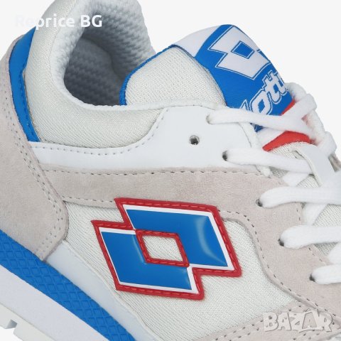 Обувки Lotto RUNNER PLUS 95 W 214067-68H, снимка 5 - Дамски ежедневни обувки - 40390441