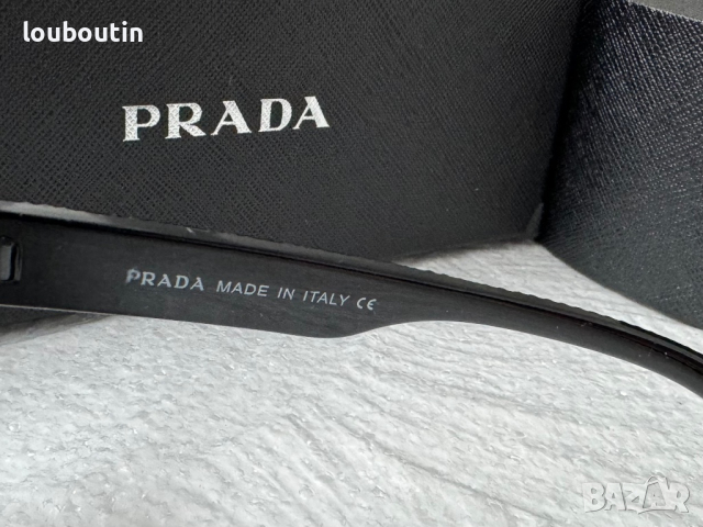 PR мъжки слънчеви очила маска, снимка 10 - Слънчеви и диоптрични очила - 44783576