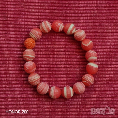 Гривни от полускъпоценни и скъпоценни камъни. , снимка 13 - Гривни - 53580704