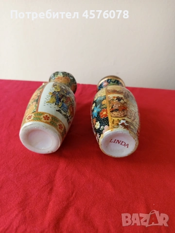 вазички и декорации, снимка 6 - Декорация за дома - 53681529