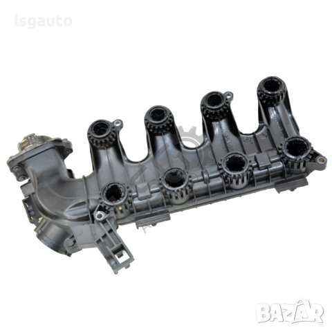 Всмукателен колектор Peugeot 3008 I 2007-2015 ID:103435, снимка 2 - Части - 41185484