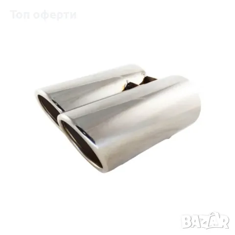 Накрайник ауспух подходящ за BMW 320