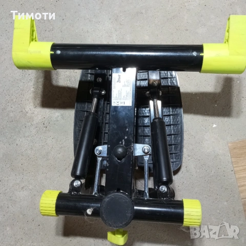 Степер Bodyflex Jung, снимка 3 - Фитнес уреди - 53492175