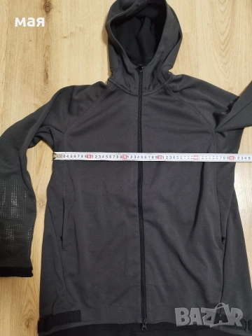 adidas-L, снимка 5 - Суичъри - 53208131