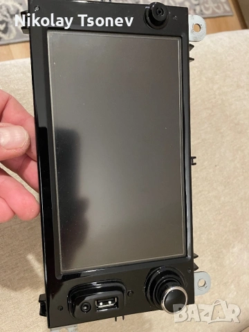 Medianav evolution/ мултимедия , снимка 7 - Навигация за кола - 53328011