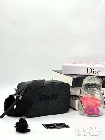 чанти guess, снимка 5 - Чанти - 50766764
