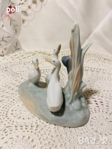 порцеланова статуетка Nao, снимка 3 - Статуетки - 51980744