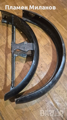 части от симсон, снимка 3 - Части - 53287796