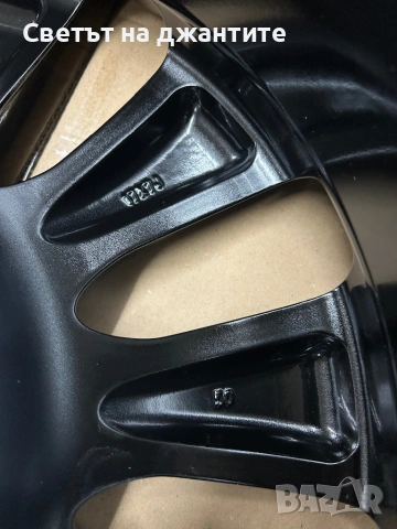 Джанти 17 Цола 5х114.3 Honda Оригинални Нови, снимка 7 - Гуми и джанти - 53738002