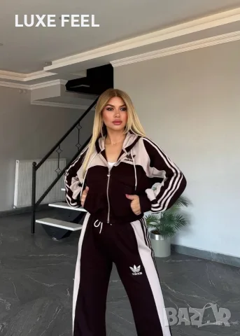 Adidas ✨Дамски Екипи , снимка 4 - Спортни екипи - 56186719