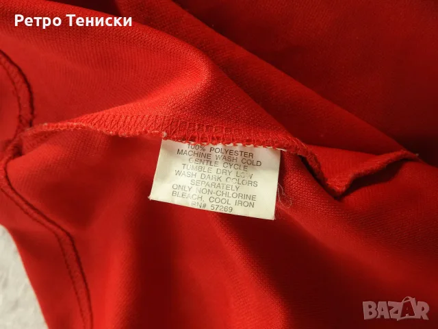 Тениска Mississippi Valley State Delta Devils (Jerry Rice #88) Gridiron Legends — Мъже размер XL, снимка 4 - Други спортове - 56312766