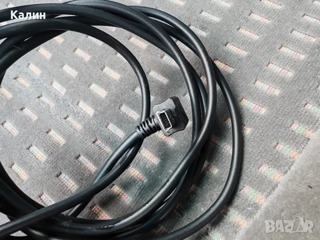 Зарядно за навигация GARMIN , снимка 3 - Garmin - 49908604