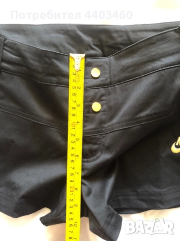 Панталони NikeAir , снимка 6 - Панталони - 51769759