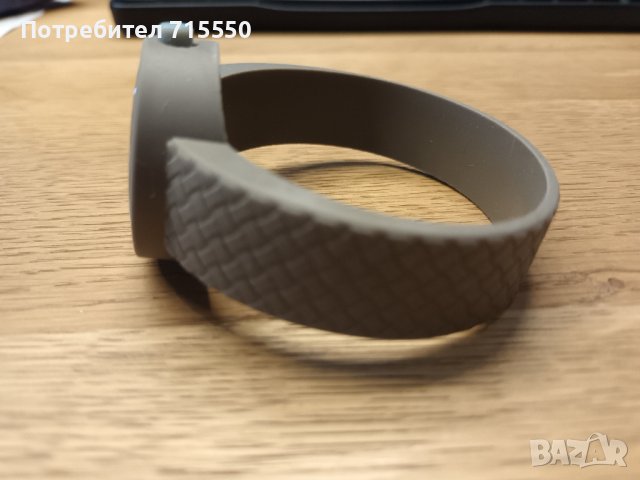 Каишка за часовник o'clock, размер L, снимка 3 - Каишки за часовници - 41593566