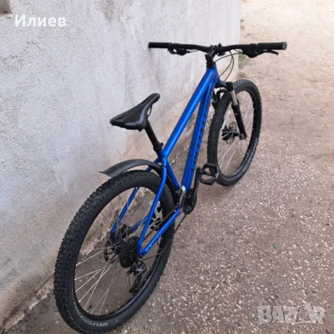 Алуминиев велосипед Specialized , снимка 10 - Велосипеди - 56083523