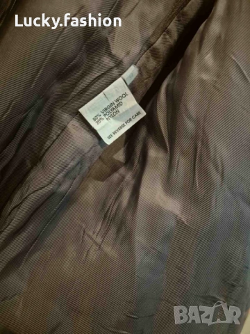 Марково дамско палто , снимка 3 - Палта, манта - 53621630