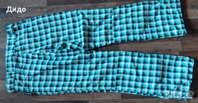 Дамски ски панталон CRANE размер S 36/38 см, снимка 3 - Спортни екипи - 48369800