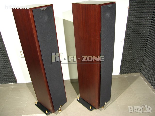 ТОНКОЛОНИ  Triangle naia 260 , снимка 14 - Тонколони - 42636204