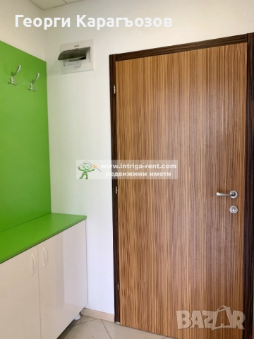 №4015 Обзаведен офис за продажба - ново строителство в центъра на град Хасково., снимка 6 - Офиси - 52074656