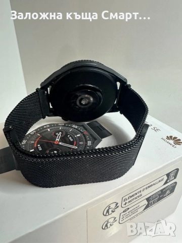 Смарт часовник Huawei Watch GT 3 SE, снимка 3 - Смарт часовници - 52291830