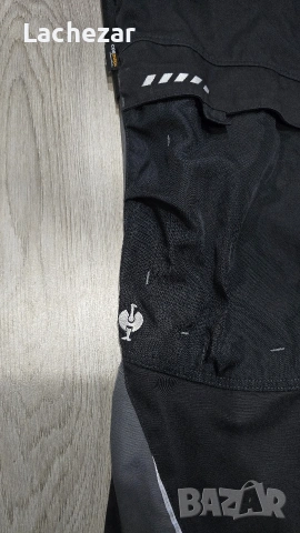 Мъжки работен панталон Engelbert Strausse 46, снимка 2 - Панталони - 53815814