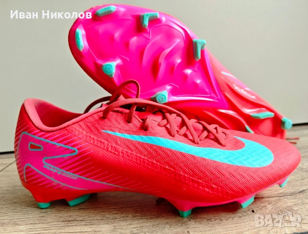 Бутонки Nike Mercurial Vapor 16 Academy