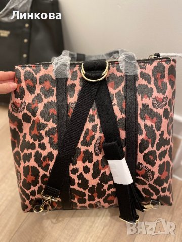 Victoria’s Secret оригинални,нови,чанти,раници, снимка 4 - Раници - 21572497