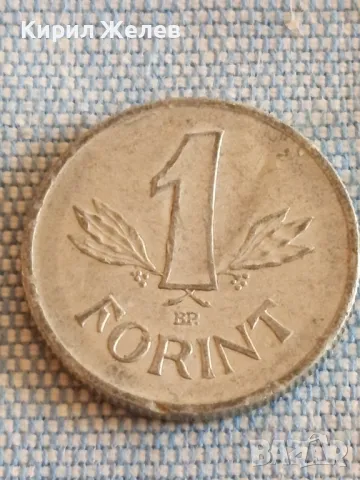 Четири монети от цял свят ГДР, УНГАРИЯ, КИТАЙ за КОЛЕКЦИЯ ДЕКОРАЦИЯ 38498, снимка 6 - Нумизматика и бонистика - 48845198