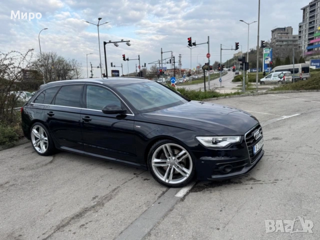 Оригинални джанти 20цола за  ауди а6 ц7, снимка 9 - Гуми и джанти - 53757049