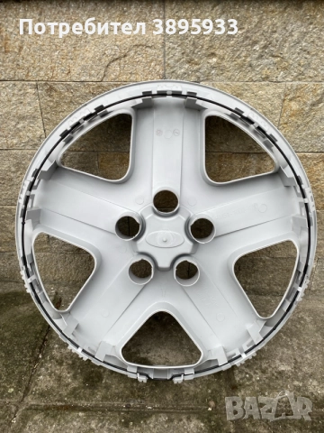 Оригинален тас за Ford 16” НОВ, снимка 2 - Аксесоари и консумативи - 56277127
