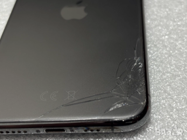 Apple iPhone 11 Pro 256GB, снимка 14 - Apple iPhone - 52738812