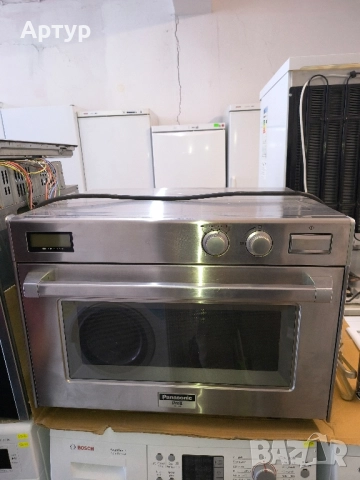 Фурна Panasonic , снимка 1