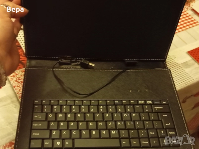 Таблет Prestigio WIZE 3131 3G черен, снимка 5 - Таблети - 52152365