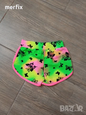 Ново къси гащи, снимка 2 - Детски къси панталони - 51264831