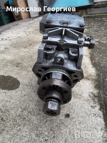 Продавам ГНП Bosch VP44 PSG5, снимка 7 - Части - 52506129