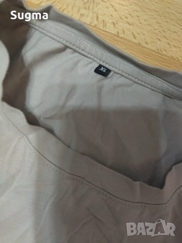Мъжки тениски XL, снимка 2 - Тениски - 56042034
