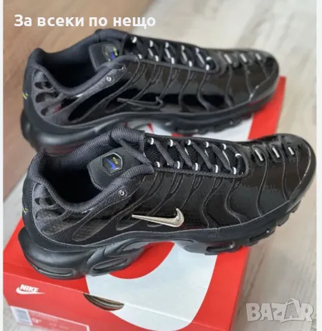 Nike Мъжки Маратонки👟Мъжки Спортни Обувки - Налични Различни Цветове Код P96, снимка 5 - Маратонки - 49331180