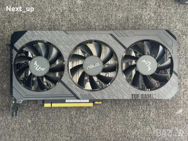 6 Ядрен Геймърски Компютър Z390 / i5 9600K / GTX 1660, снимка 3 - Геймърски - 56072144