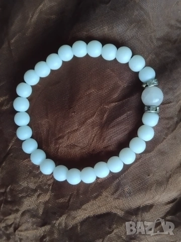 Дамска Гривна, снимка 2 - Гривни - 53527949