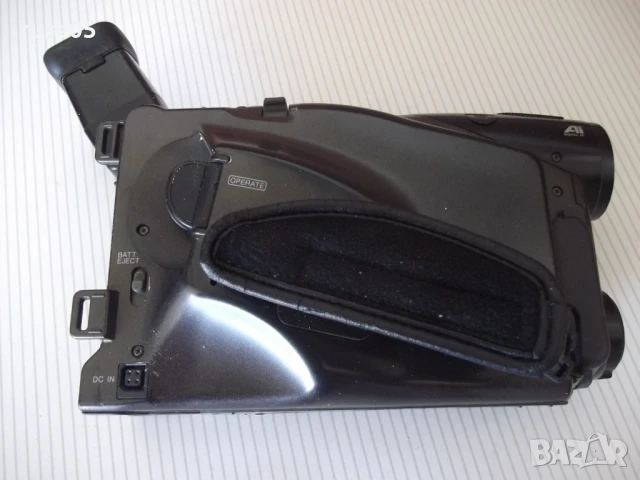 Видеокамера "PANASONIC - NV-R50E", снимка 5 - Камери - 51237742