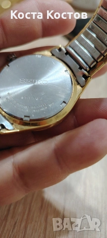 casio , снимка 3 - Мъжки - 53673715