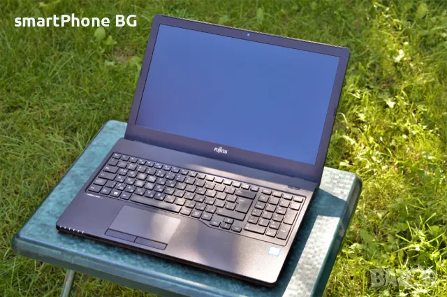 💻Fujitsu A557 i5-7200/8GB Ram, снимка 4 - Лаптопи за дома - 47803681