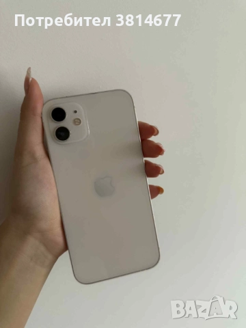 Iphon 12 64gb, снимка 3 - Други - 51682933