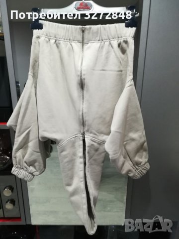 Дамски / скъсен/ суичър ZARA , снимка 2 - Спортни екипи - 39734984