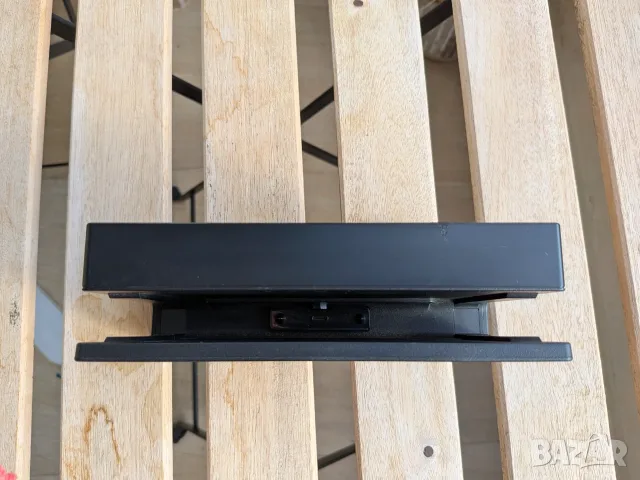 Оригинален Nintendo Switch Dock + зарядно + HDMI кабел, снимка 4 - Аксесоари - 56076955